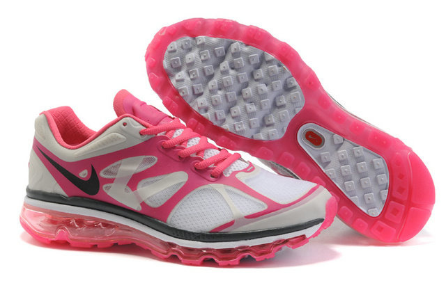 【大量供应 最新款Nike Air Max 2012 女款 36-40 一件代发】价格,厂家,图片,运动鞋,莆田市城厢区网誉鞋服商行-
